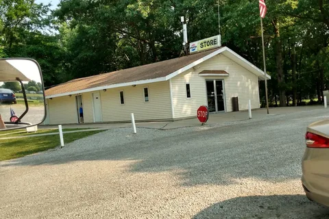 Sunny's Campgrounds