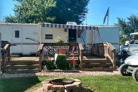 Sunny's Campgrounds