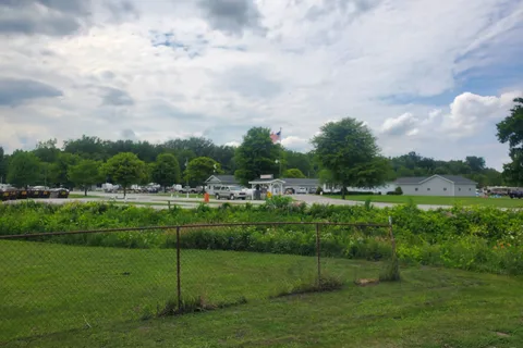 Sunny's Campgrounds