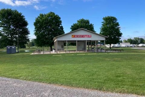 Sunny's Campgrounds