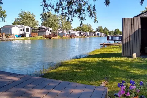 Sunny's Campgrounds