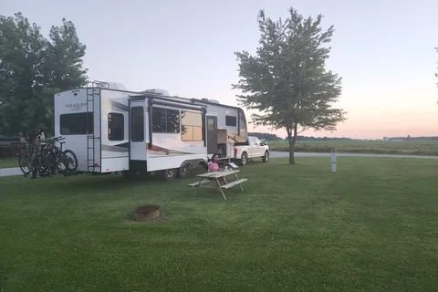 Sunny's Campgrounds