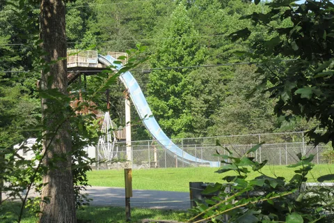 Moravian Falls Family Campground and Cabin Rentals