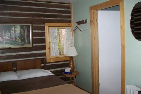 Upper Columbia RV Park and Campground