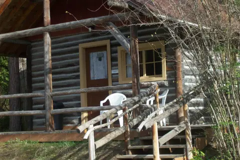 Upper Columbia RV Park and Campground