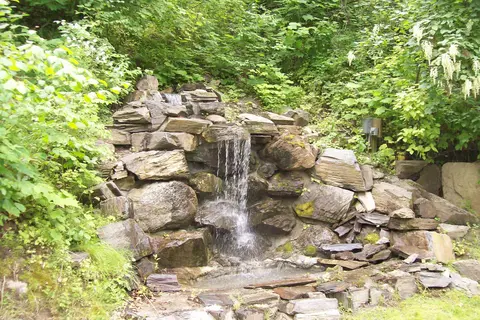 Upper Columbia RV Park and Campground