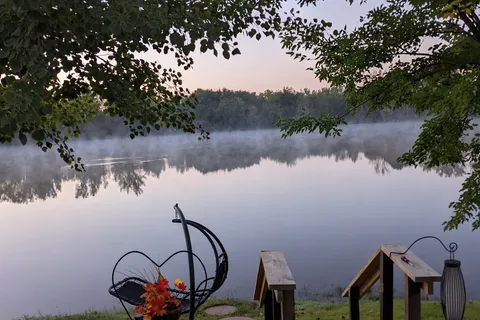 Krystal Lake Campground