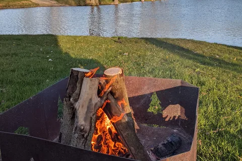 Krystal Lake Campground
