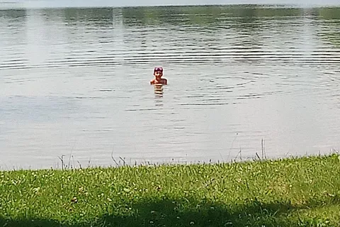 Krystal Lake Campground