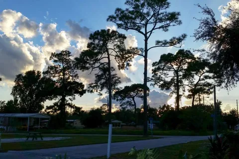 Mill Creek