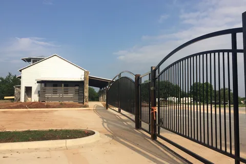 Lake Texoma RV Resort