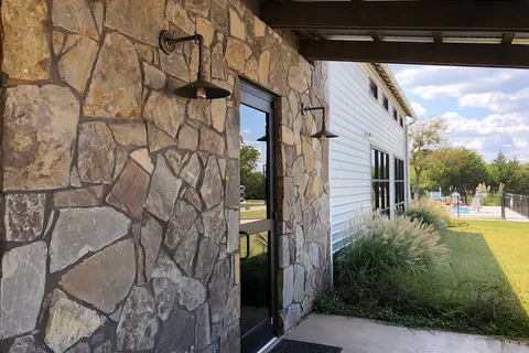 Lake Texoma RV Resort
