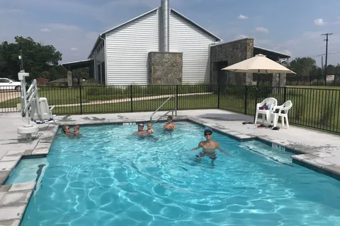 Lake Texoma RV Resort