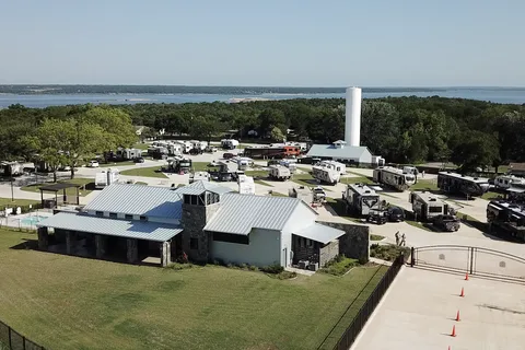 Lake Texoma RV Resort