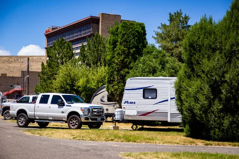 Saguaro RV Park