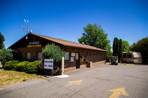 Saguaro RV Park