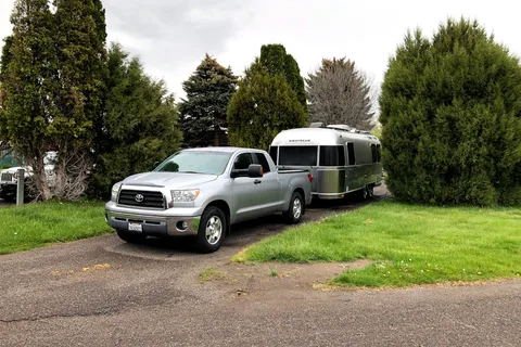Saguaro RV Park
