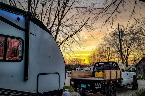 Osage Campground and More