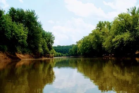 Osage Campground and More