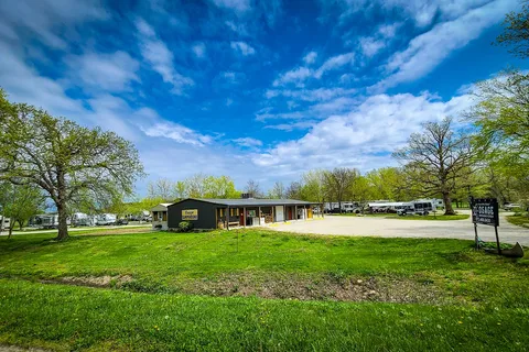 Osage Campground and More