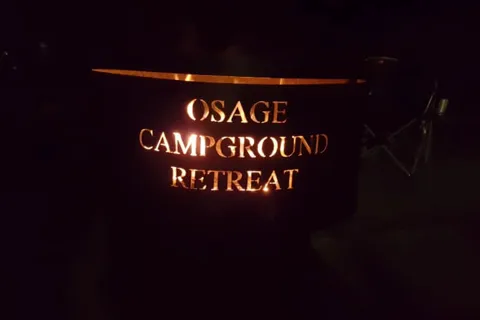 Osage Campground and More