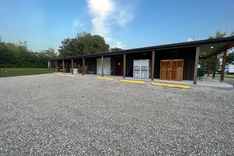 Osage Campground and More