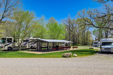 Osage Campground and More