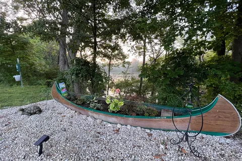 Osage Campground and More