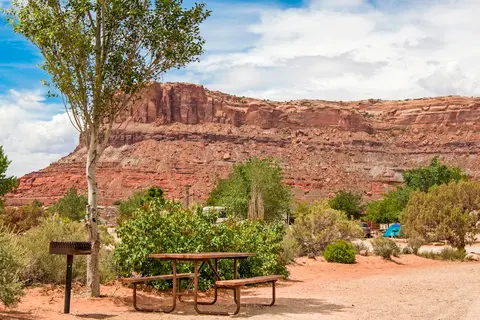 Sun Outdoors Canyonlands Gateway