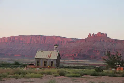Sun Outdoors Canyonlands Gateway