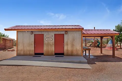 Sun Outdoors Canyonlands Gateway
