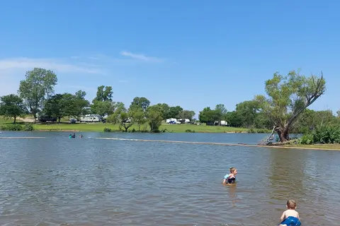 Eisenhower State Park