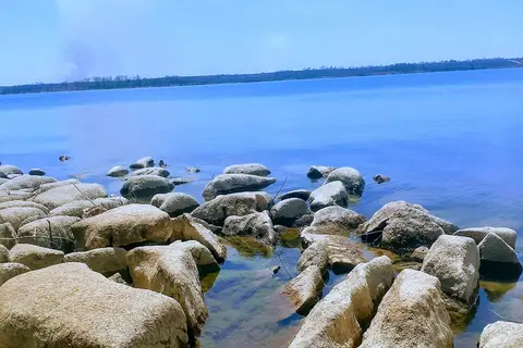Eisenhower State Park