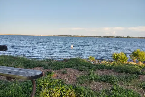 Eisenhower State Park