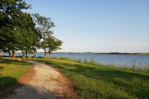 Eisenhower State Park
