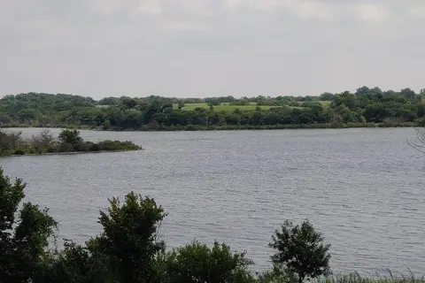 Eisenhower State Park