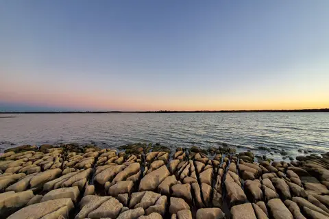 Eisenhower State Park