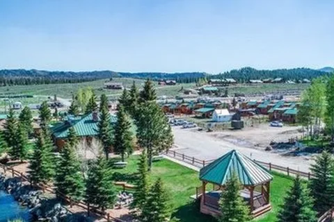 Panguitch Lake Resort