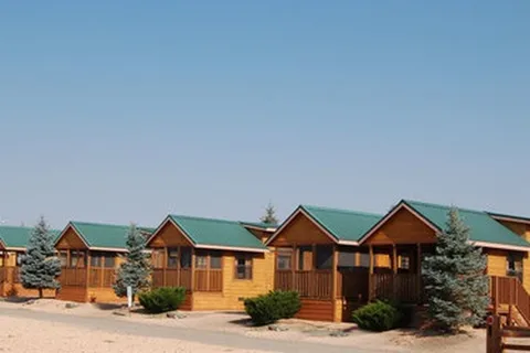 Panguitch Lake Resort