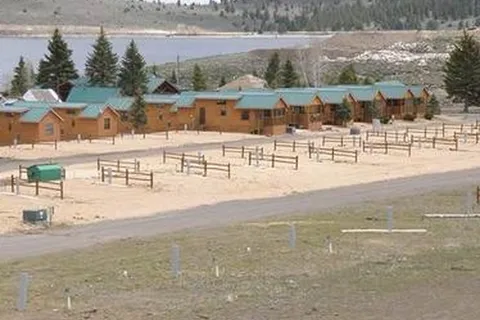 Panguitch Lake Resort