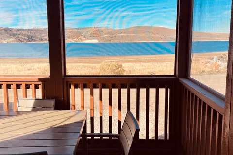 Panguitch Lake Resort
