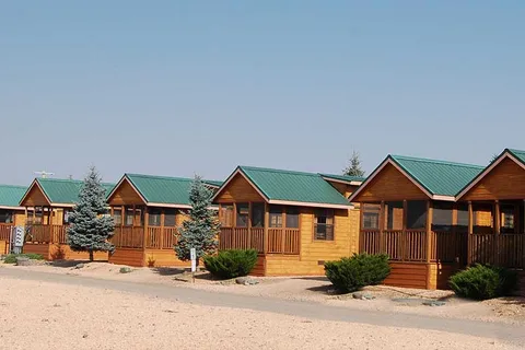 Panguitch Lake Resort