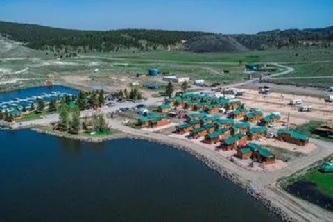 Panguitch Lake Resort