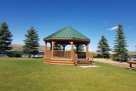 Panguitch Lake Resort