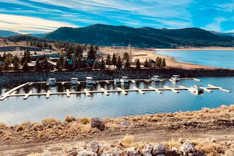 Panguitch Lake Resort