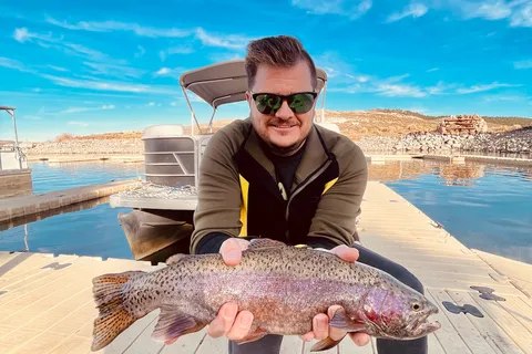 Panguitch Lake Resort