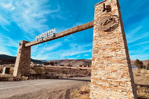 Panguitch Lake Resort