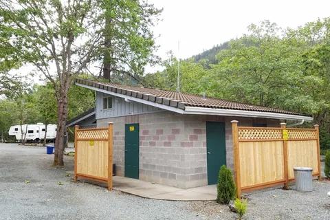 Grants Pass KOA Journey