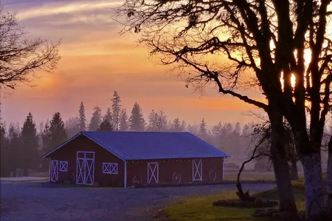 Grants Pass KOA Journey