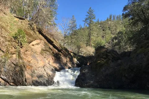 Grants Pass KOA Journey